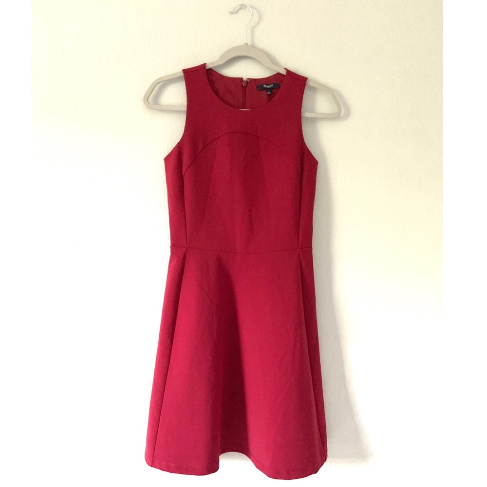 Madewell • Adore Me Dress